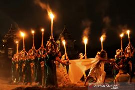 National Culture Week promotes beauty of Indonesian culture: ministry