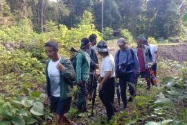 Kanim Biak akan proses enam WN China yang ditangkap di Waropen Papua