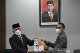 Paripurna raqan APBA 2022, Ketua DPRA: Arahkan untuk pemulihan ekonomi