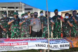 Kapolda Sumut sebut pilkades di Taput dan Humbahas aman dan lancar