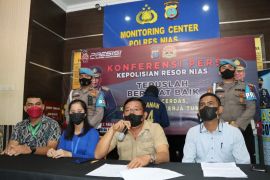 Heboh, orangtua laporkan anaknya karena cabuli kakak kandungnya hingga hamil enam bulan