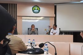 TPF rekomendasikan tiga dosen perempuan dampingi korban pelecehan