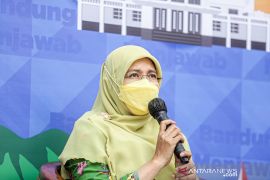 KPP Jabar: Perempuan di parlemen harus kuasai ruang digital dan legislasi
