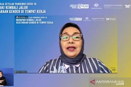 SOEs Srikandi wants more women reaching director positions