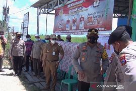 Ijazah Calon Pembakal Mantaas terpilih dipermasalahkan