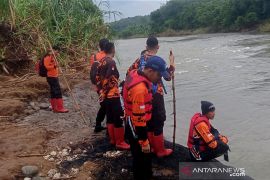 Tiga korban tenggelam di Bendungan Batang Alai sudah ditemukan