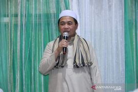 Wali Kota Banjarmasin pastikan peningkatan perhatian bagi pesantren