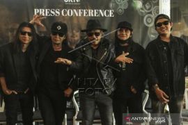 Jelang Konser Jamrud Perspective 25 Tahun Page 1 Small