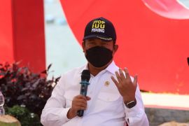 KKP: Penangkapan ikan terukur dorong perputaran uang Rp281 triliun/tahun