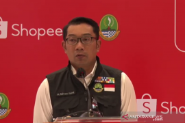 Gubernur Jabar apresiasi vaksin keliling bantu pemerataan vaksinasi