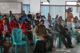 Yayasan Sor Silai Tanimbar Siapkan MPU Untuk Mendukung Pengembangan Agroforestri.