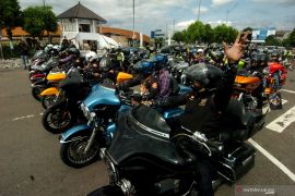 Dibuka Menteri Uno, HDCI siap gelar "Berkibarlah Benderaku" di Bali