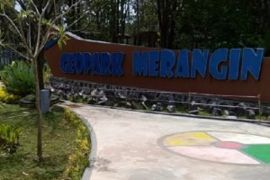 "GEO-FUN Rafting 2021" menjanjikan keseruan sisir geopark Merangin