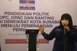Demokrat: Koalisi dengan rakyat jadi kunci utama pemenangan pemilu 2024
