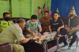 Balita di Rimbo Panjang jadi korban tabrak lari