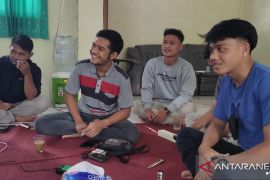 Tangkal Hoaks dan Disinfomasi Vaksin, Porwan Pandeglang Bakal Adakan FGD