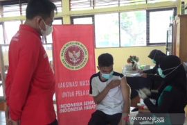 BIN dukung MAN 2 siap laksanakan Pembelajaran Tatap Muka Penuh
