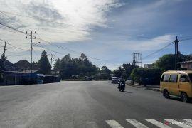 Pemkot Pariaman minta lima unit ATCS ke Kemenhub RI