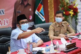 Wako Padang geram, janji kawal kasus pemerkosaan dua bocah perempuan hingga dapat hukuman