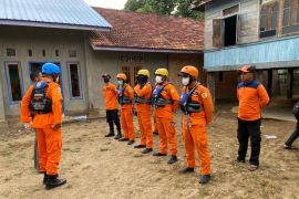 Basarnas Jambi sisir Sungai Batang Tebo cari korban tenggelam