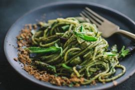 Kisah pelaku UMKM Tanah Datar kembangkan mie dari  sayur dan buah