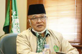 NU dorong pengesahan RUU perlindungan PRT