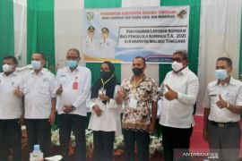 Pemkab Malra latih 34 koperasi susun laporan keuangan