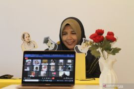 McDonald's Indonesia hadirkan McClassroom untuk para guru terpilih