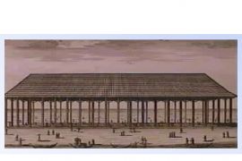 Arkeolog: Kota Ambon pernah miliki bangunan pasar yang megah,begini penjelasannya