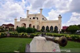 Siak masuk buku percontohan kota pusaka Kementerian PUPR