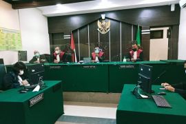 Terbukti bersalah, dosen Unej divonis enam tahun penjara dalam kasus pencabulan anak