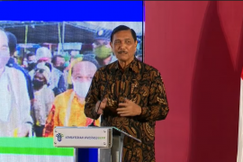 Indonesia, UK plan to build EV battery supply chain: Minister