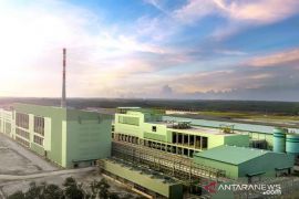 Asia Pacific Rayon umumkan target keberlanjutan hingga 2030