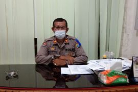 Jelang Natal dan Tahun Baru, Polres Sibolga siap terapkan PPKM level 3