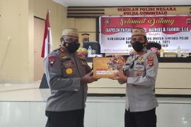 Kapolda harapkan 2.000 bintara noken hilangkan kekerasan di Papua