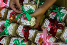 Pemerintah siapkan Rp451 triliun untuk pemulihan ekonomi nasional