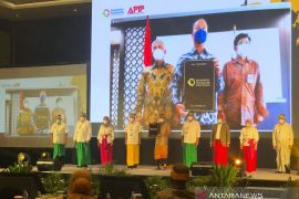 Kemenperin adakan rakor pengawasan intern