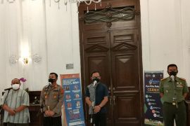 Bima Arya: Pemindahan Ibu Kota Bogor ke lahan hibah eks BLBI hasil pemetaan