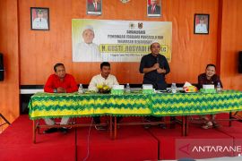 Legislator : sosialisasi Ideologi Pancasila dan Wasbang cegah perpecahan serta konflik sosial