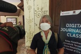 LPJA apresiasi "Kelas  Jurnalisme Digital" PT AMNT