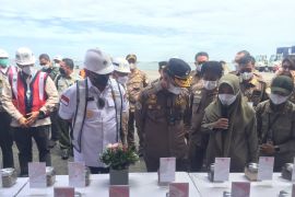 Indonesia ships agri-products worth Rp586.7 billion to 26 countries