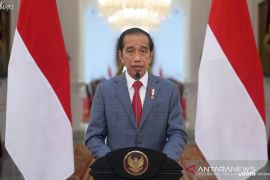 Dies Natalis Ke-15, UMN adakan webinar kebangsaan hadirkan Presiden Jokowi