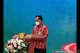BI perkirakan inflasi tahun 2022 meningkat