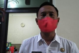 Diskominfo: realisasi retribusi tower di Mataram Rp1 miliar