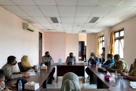 Sejumlah pegawai terpapar COVID-19, KPP Pratama Bengkalis layani secara daring