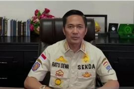 Ratu Dewa: ASN Kota Palembang dilarang mudik saat Natal dan Tahun baru