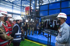 Pemprov  Sumut terus promosikan KEK Sei Mangkei, KIM, dan Kaldera Toba