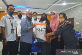 Dinsos Jambi cek ulang pastikan ASN tak terima bansos