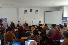 KP2KP Bagansiapiapi sosialisasi perpajakan dan UU HPP