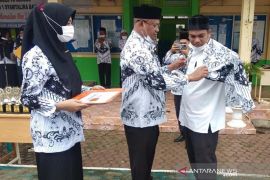 Guru dituntut mengajar ikhlas selama pandemi COVID-19